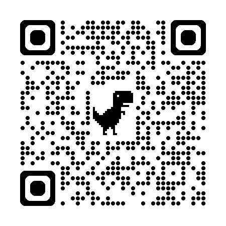 Project QR code