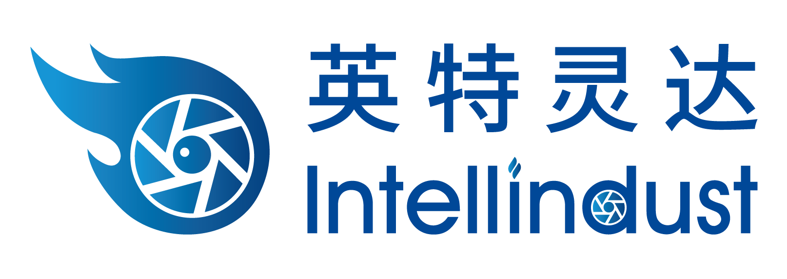 Intellindust AI Lab logo